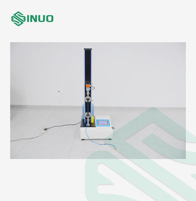 अच्छा मूल्य ईवी प्लग तन्यता परीक्षण उपकरण यूनिवर्सल टेस्टिंग मशीन फॉर ईवी कनेक्टर ऑनलाइन