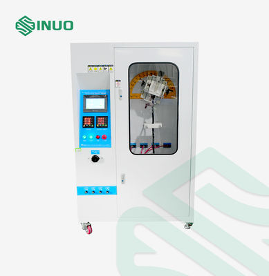 अच्छा मूल्य ईवी प्लग ड्यूरेबिलिटी टेस्टर वाहन चार्जिंग कनेक्टर फ्लेक्सिबिलिटी टेस्टिंग एपरेटस ऑनलाइन