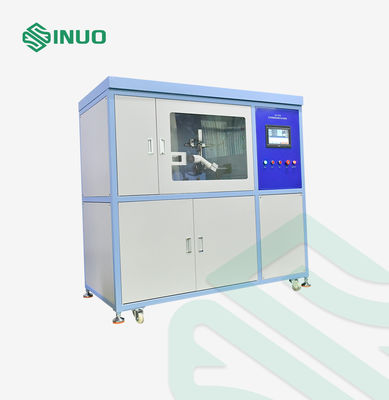 अच्छा मूल्य ईवी चार्जिंग गन तापमान वृद्धि परीक्षण मशीन मैकेनिकल सहनशक्ति परीक्षक ऑनलाइन