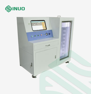 अच्छा मूल्य आईईसी 62196 इलेक्ट्रिक वाहन कनेक्टर युग्मनों के ओवरप्रेशर परीक्षण प्रणाली ऑनलाइन