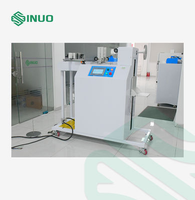 अच्छा मूल्य Electric Vehicle Connector Cable Anchorage Pull Force and Torque Test Equipment ऑनलाइन