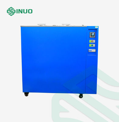 अच्छा मूल्य 1000L Electric Vehicle Charging Test Constant Water Bath IEC 62196-1 ऑनलाइन