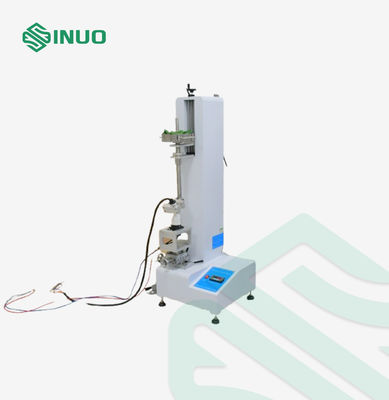 अच्छा मूल्य EV Charging Connector Withdrawal Force Test Apparatus IEC 62196-1 ऑनलाइन