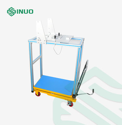 अच्छा मूल्य EV Charging Connector Mechanical Endurance Test EV Socket Withdrawal Force Tester ऑनलाइन