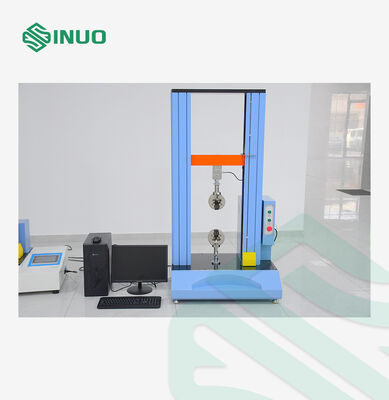 अच्छा मूल्य 10kN Universal Material Testing Machine for Tensile Compression & Bending Tests ऑनलाइन
