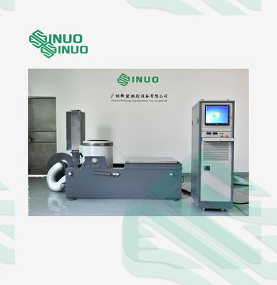 अच्छा मूल्य पर्यावरण परीक्षण के लिए आईईसी 60068 कंपन शेकर ऑनलाइन