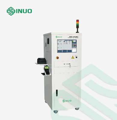 अच्छा मूल्य नई ऊर्जा इलेक्ट्रिक वाहन के लिए आईएसओ 6469 एसी डीसी चार्जिंग टेस्ट सिस्टम ऑनलाइन