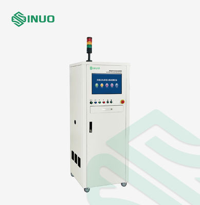 अच्छा मूल्य आईएसओ 6469 नई ऊर्जा विद्युत वाहन इंटरऑपरेबिलिटी टेस्ट सिस्टम ऑनलाइन