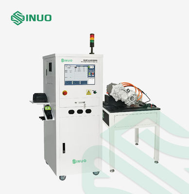 अच्छा मूल्य आईईसी 62196 मोटर विद्युत सुरक्षा परीक्षण उपकरण एसी वोल्टेज का सामना करता है ऑनलाइन