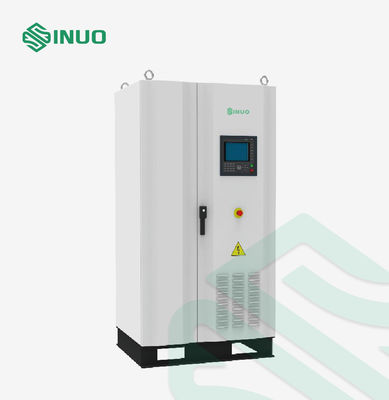 अच्छा मूल्य वाहन विद्युत सुरक्षा परीक्षण उपकरण फीडबैक पावर ग्रिड सिम्युलेटर आरएस 485 ऑनलाइन