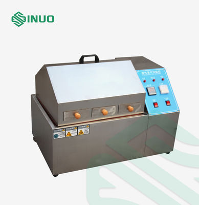 अच्छा मूल्य आईईसी 62196 इलेक्ट्रिक वाहन एयर सैचुरेटेड टेस्ट चैंबर 304 स्टेनलेस स्टील ऑनलाइन