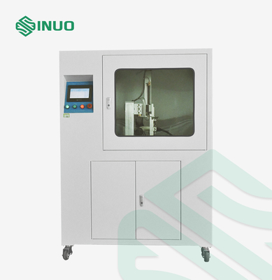 अच्छा मूल्य इलेक्ट्रिक वाहन सिंगल स्टेशन प्लग कनेक्टर मिसलिग्न्मेंट टेस्ट उपकरण IEC62196-3 ऑनलाइन