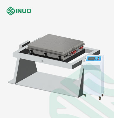 अच्छा मूल्य उल 2580 इलेक्ट्रिक वाहन बैटरी पैक ईईएसए रोटेशन टेस्ट उपकरण ऑनलाइन