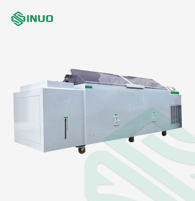 अच्छा मूल्य Kb चक्रीय संक्षारण परीक्षण कक्ष IEC 60068-2-52 नमक धुंध परीक्षण कक्ष ऑनलाइन