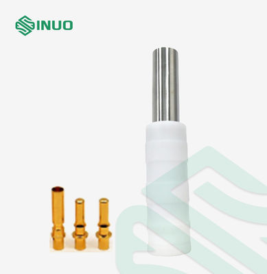 अच्छा मूल्य आईईसी 62196 इलेक्ट्रिक वाहन परीक्षण जांच ऑनलाइन