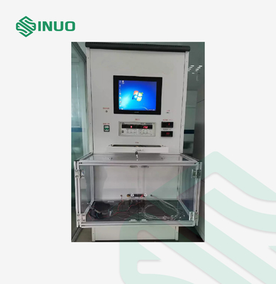 अच्छा मूल्य AC12V ग्राउंड टर्मिनल अल्पकालिक उच्च धारा प्रतिरोध परीक्षण प्रणाली ऑनलाइन