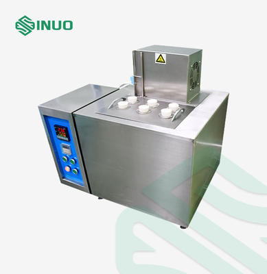 अच्छा मूल्य UL2594-2016 12KW AC380V निरंतर तापमान जल स्नान कक्ष ऑनलाइन