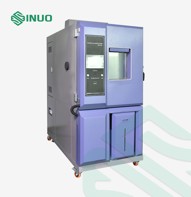 अच्छा मूल्य IEC60068-2-2 150°C परिवेश रैखिक तापमान परीक्षण कक्ष ऑनलाइन