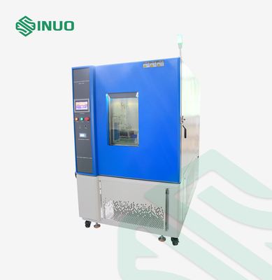 अच्छा मूल्य पर्यावरण परीक्षण तापमान और आर्द्रता कक्ष 1000L IEC60068-2-78 ऑनलाइन