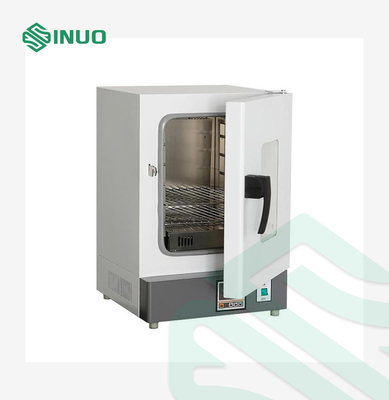 अच्छा मूल्य 225L उच्च तापमान हीटिंग ओवन सूखी ओवन IEC60068-2-1 ऑनलाइन