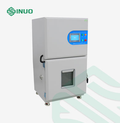 UL 1642 तापमान नियंत्रित प्रकार बाहरी शॉर्ट सर्किट परीक्षक 500A