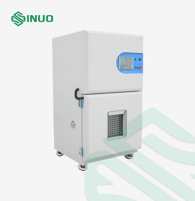 आईईसी 62619 शॉर्ट सर्किट परीक्षण ईवी बैटरी परीक्षण उपकरण 1000 ए