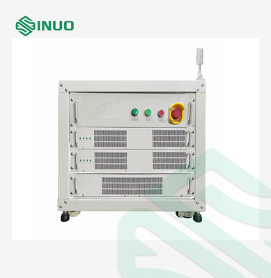 बैटरी चार्ज डिस्चार्ज परीक्षण मशीन बैटरी पैक परीक्षण उपकरण