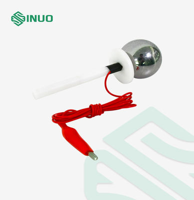 UL2580 एज फेस कॉर्नर बैटरी टेस्ट मशीन 200 मिमी - 1600 मिमी ड्रॉप टेस्ट