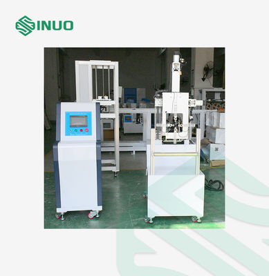 अच्छा मूल्य Offset Misalignment Test Apparatus EV Charging Interface Misalignment Tester ऑनलाइन