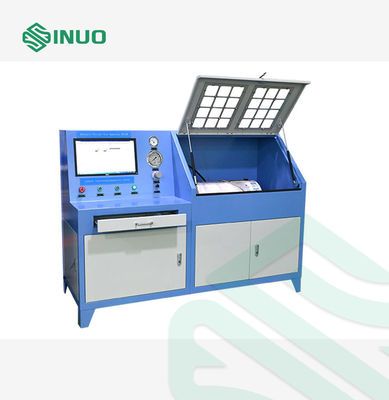 अच्छा मूल्य ऑटोमोटिव पाइप प्रेशर टेस्ट प्रेशर टेस्ट उपकरण बर्स्ट टेस्ट मशीन ऑनलाइन