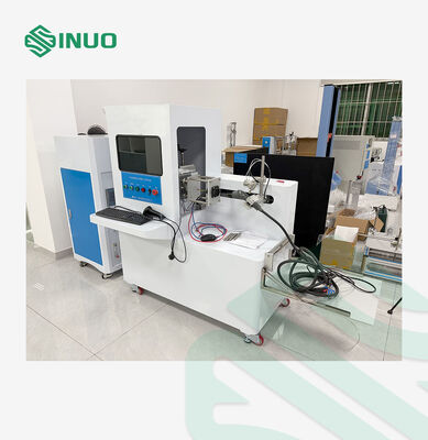 अच्छा मूल्य इलेक्ट्रिक वाहन EV चार्जिंग गन प्लग-इन/प्लग-आउट फोर्स टेस्ट उपकरण ऑनलाइन