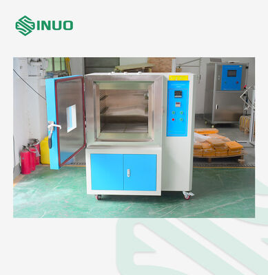 Accelerated Aging Test Chamber Environmental Test Chamber Aging Test Oven