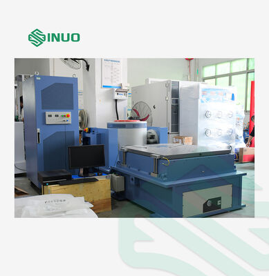 अच्छा मूल्य उच्च-प्रदर्शन कंपन मशीन: 1200kg भार क्षमता, 76mm स्ट्रोक ऑनलाइन