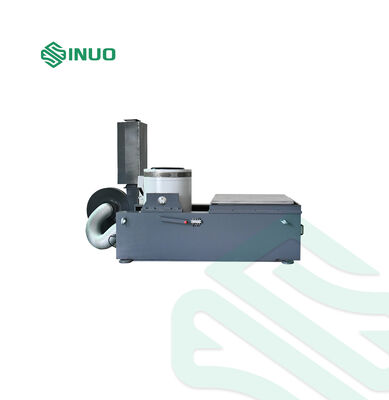 उत्पाद और पैकेजिंग के लिए एएसटीएम उच्च स्थायित्व कंपन परीक्षण उपकरण