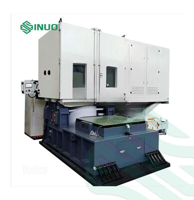 अच्छा मूल्य पर्यावरण परीक्षण चैंबर के लिए तीन-व्यापक कंपन शेकर ऑनलाइन