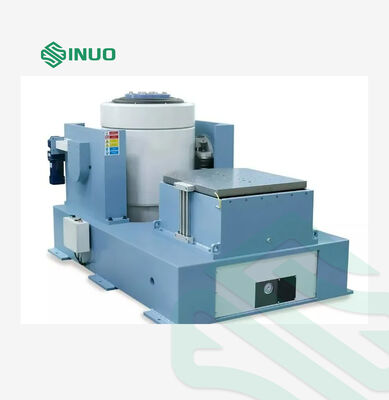 घटक परीक्षण के लिए ISO&ASTM ऊर्ध्वाधर कंपन परीक्षण उपकरण