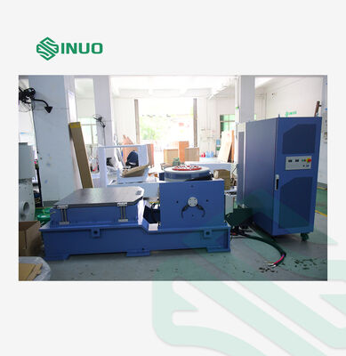 Electromagnetic Vibration Tester Automotive & Electronics Testing