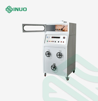 अच्छा मूल्य विद्युत इन्सुलेशन सामग्री के लिए उच्च धारा आर्क प्रज्वलन परीक्षण उपकरण ऑनलाइन