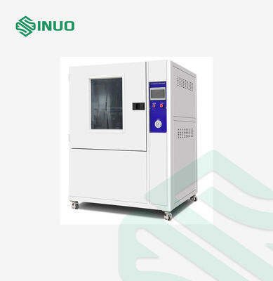 JIS D0203 R1/R2/S1/S2 जलरोधी परीक्षण कक्ष वर्षा परीक्षण उपकरण