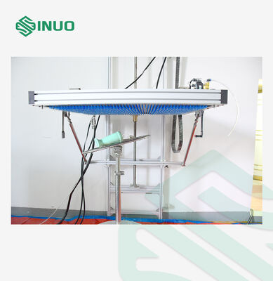 अच्छा मूल्य आईईसी 60529 टेस्ट इक्विपमेंट आईपीएक्स1/आईपीएक्स2 वाटर वर्टिकल ड्रॉप टेस्ट सॉल्यूशन ऑनलाइन