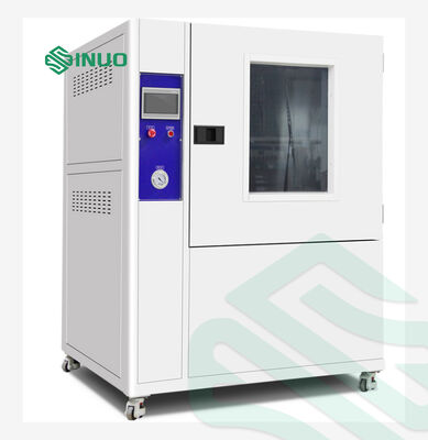 अच्छा मूल्य आर्द्रता वर्षा और स्प्रे परीक्षण कक्ष जापानी मानक JIS D0203 ऑनलाइन