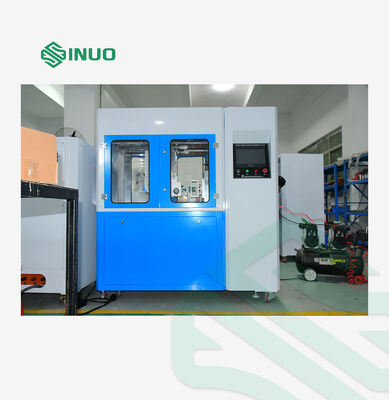 अच्छा मूल्य आईईसी 62196-3 ईवी चार्जिंग और औद्योगिक कपलर स्थायित्व परीक्षण उपकरण ऑनलाइन