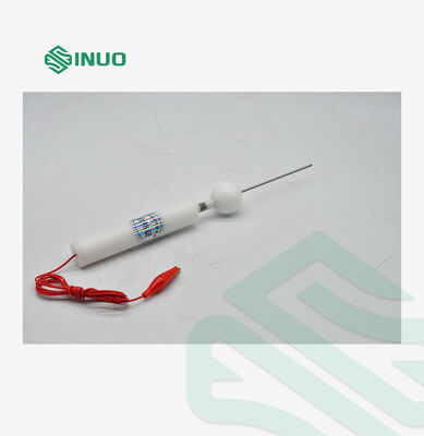 अच्छा मूल्य 3एन बिल्ट-इन फोर्स टेस्ट प्रोब सी आईपी3एक्स सुरक्षा निरीक्षण के लिए आईईसी 61032 के अनुरूप है ऑनलाइन